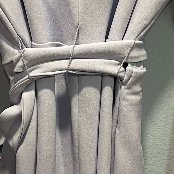 NWT Alfani Wrap dress - Picture 6 of 8